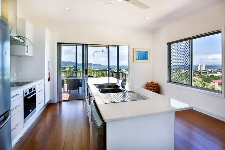 Second view of Homely house listing, 15 Toorak Place, Castle Hill QLD 4810