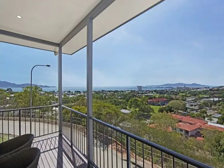 Fourth view of Homely house listing, 15 Toorak Place, Castle Hill QLD 4810