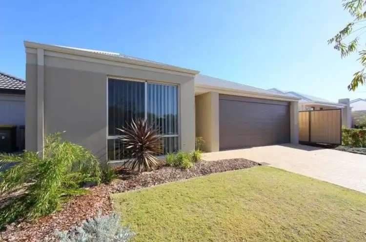 6 Bulburin Parade, Yanchep WA 6035