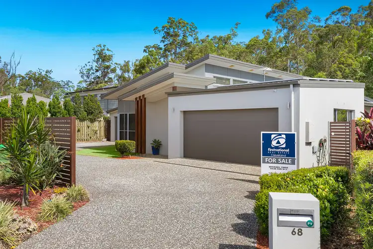 68 Sugargum Avenue, Mount Cotton QLD 4165