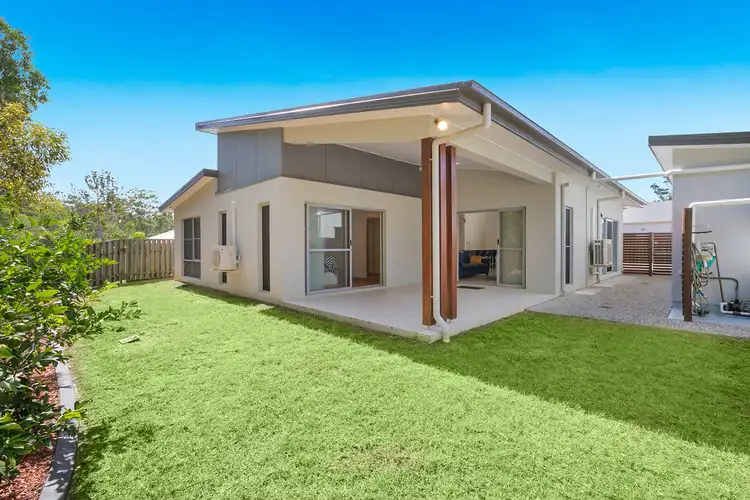 Third view of Homely house listing, 68 Sugargum Avenue, Mount Cotton QLD 4165
