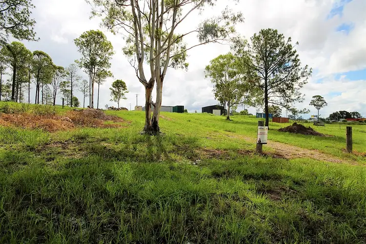 Main view of Homely land listing, LOT 231 Stevenson Road, Glenwood QLD 4570