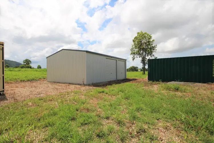 Second view of Homely land listing, LOT 231 Stevenson Road, Glenwood QLD 4570