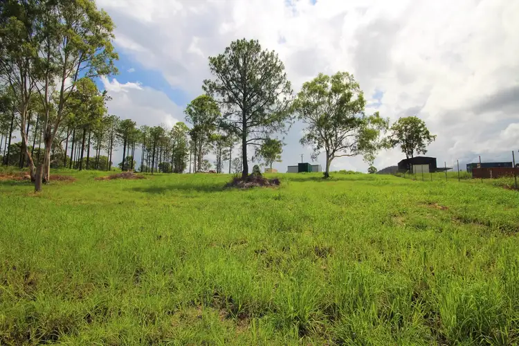 Fourth view of Homely land listing, LOT 231 Stevenson Road, Glenwood QLD 4570