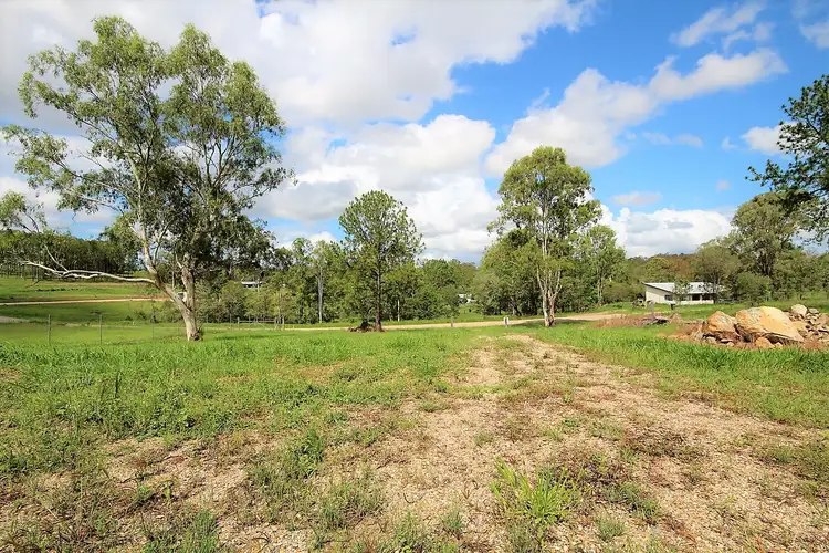 Sixth view of Homely land listing, LOT 231 Stevenson Road, Glenwood QLD 4570