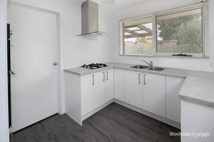 Sixth view of Homely house listing, 28 Judith Street, Dandenong North VIC 3175