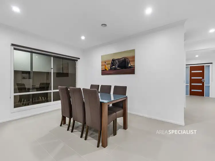 Sixth view of Homely house listing, 152 Boland Drive, Lyndhurst VIC 3975