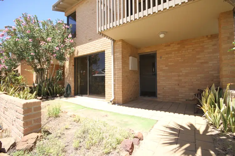 8/198 Chapman Road, Beresford WA 6530