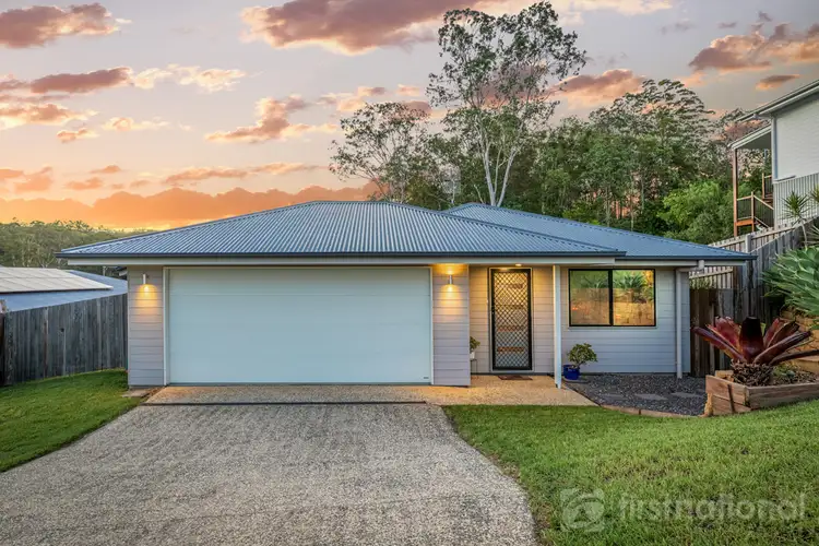 Second view of Homely house listing, 4 Mellumbrook Drive, Landsborough QLD 4550