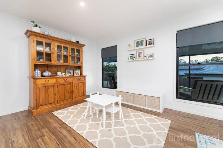 Third view of Homely house listing, 4 Mellumbrook Drive, Landsborough QLD 4550