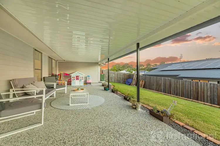 Fourth view of Homely house listing, 4 Mellumbrook Drive, Landsborough QLD 4550
