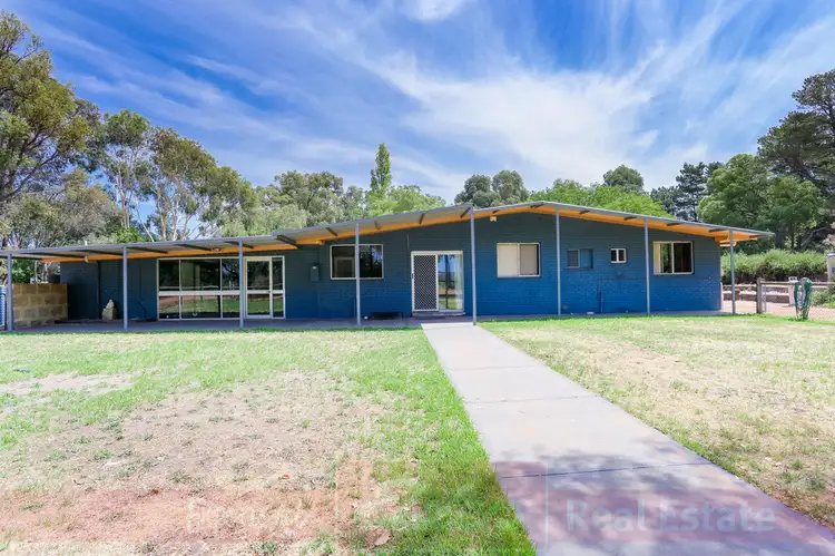 309 Steere Street, Collie WA 6225
