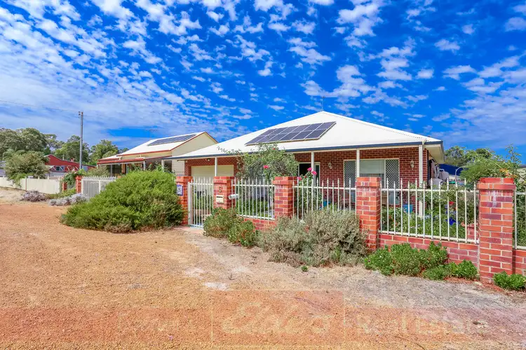 5 Bedlington Street, Collie WA 6225
