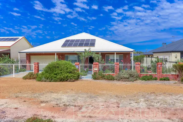 Second view of Homely house listing, 5 Bedlington Street, Collie WA 6225