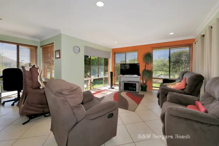 Sixth view of Homely house listing, 13 Aqualine Court, Bargara QLD 4670