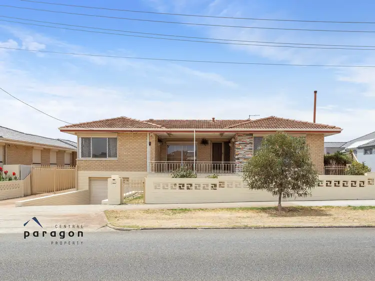 571 Morley Drive, Morley WA 6062
