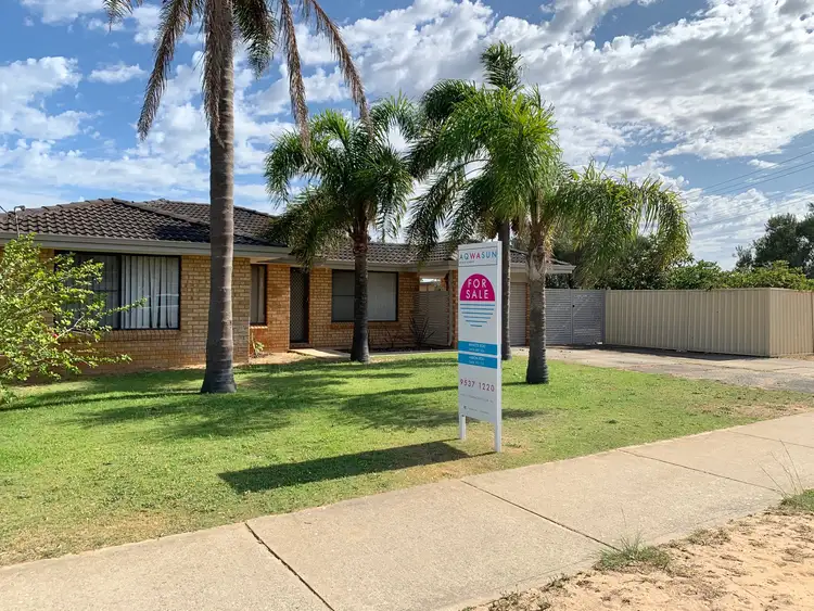 Main view of Homely house listing, 51 Dampier Drive, Golden Bay WA 6174