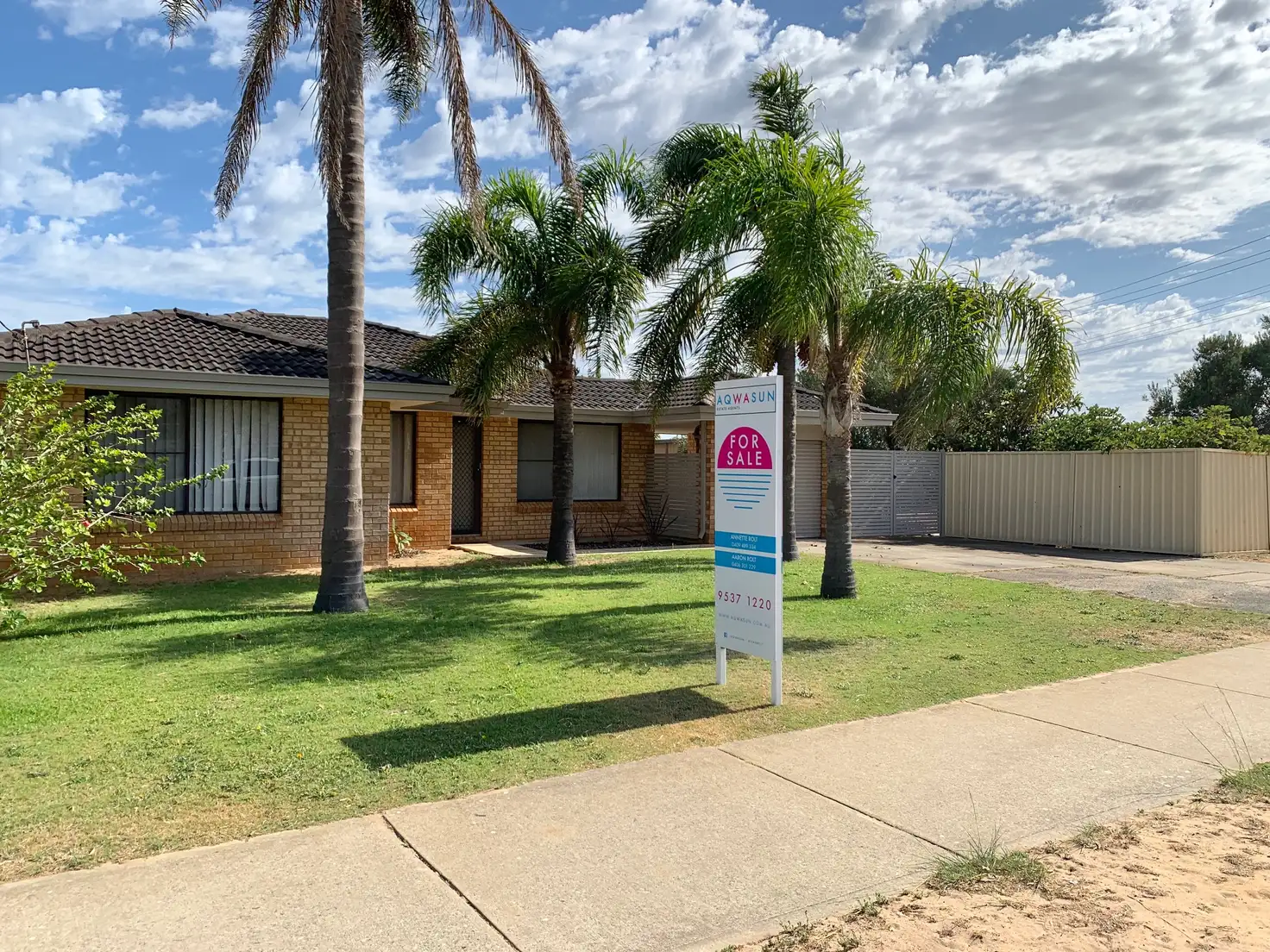 Main view of Homely house listing, 51 Dampier Drive, Golden Bay WA 6174