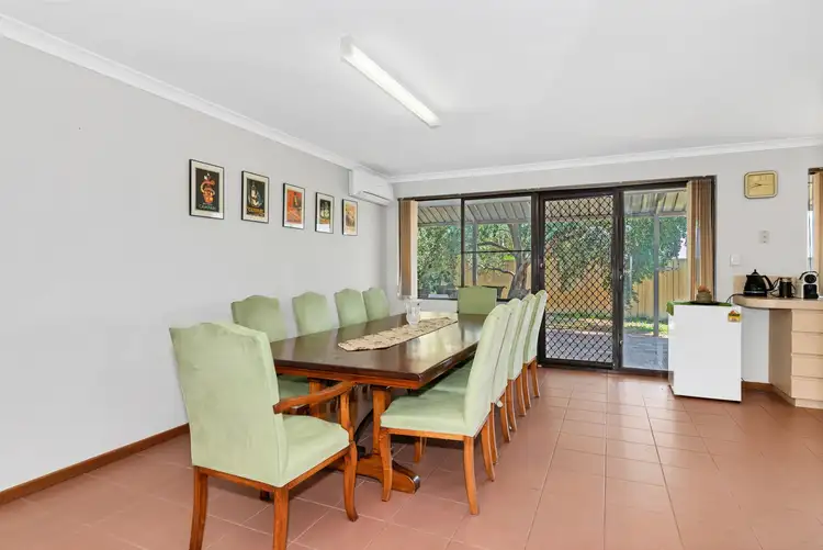 Fifth view of Homely house listing, 51 Dampier Drive, Golden Bay WA 6174