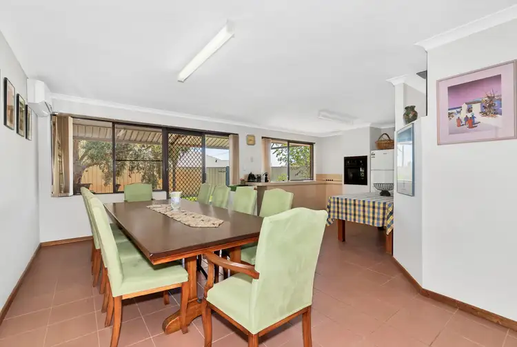 Sixth view of Homely house listing, 51 Dampier Drive, Golden Bay WA 6174