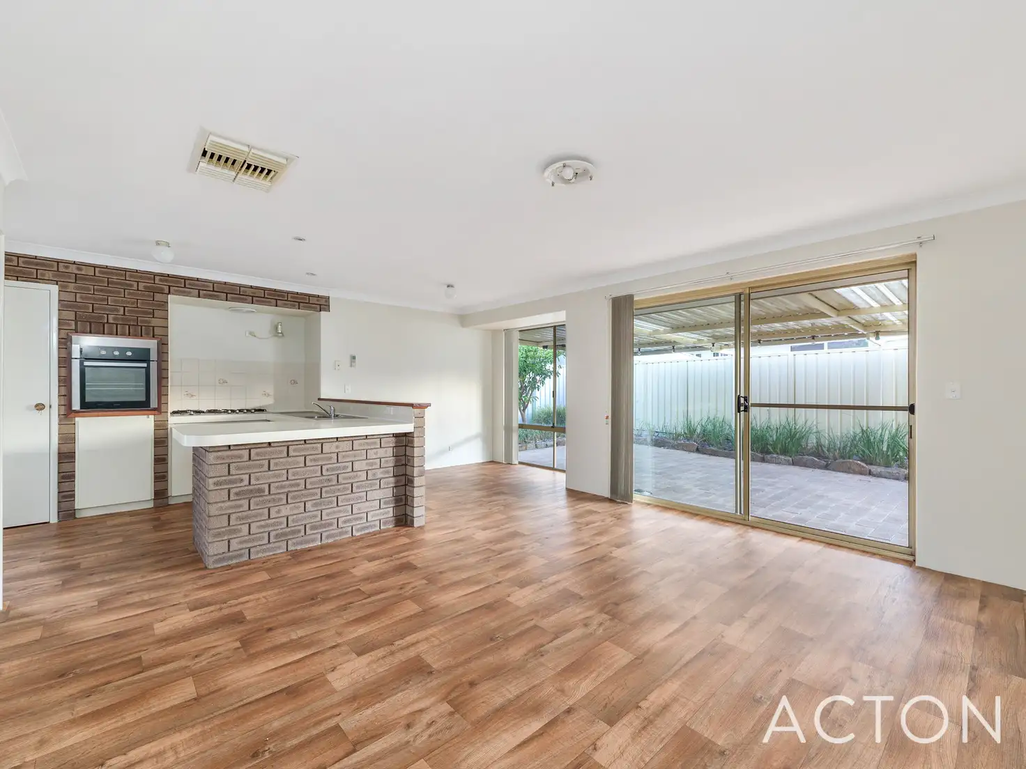 Main view of Homely semi-detached listing, 4A Banks Place, Willetton WA 6155