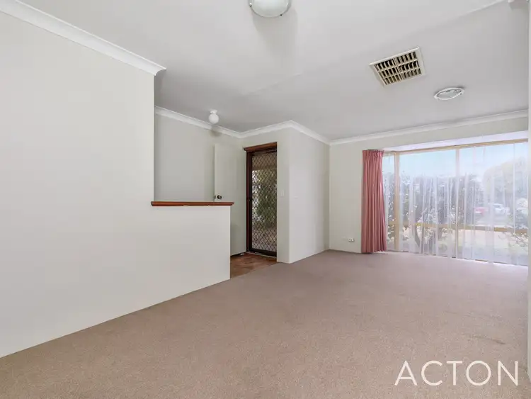 Third view of Homely semi-detached listing, 4A Banks Place, Willetton WA 6155