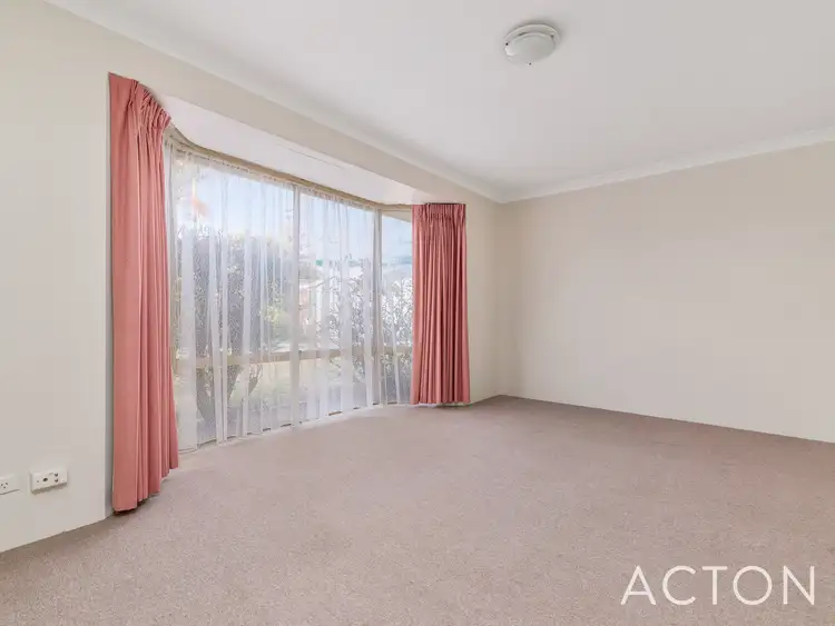 Fourth view of Homely semi-detached listing, 4A Banks Place, Willetton WA 6155
