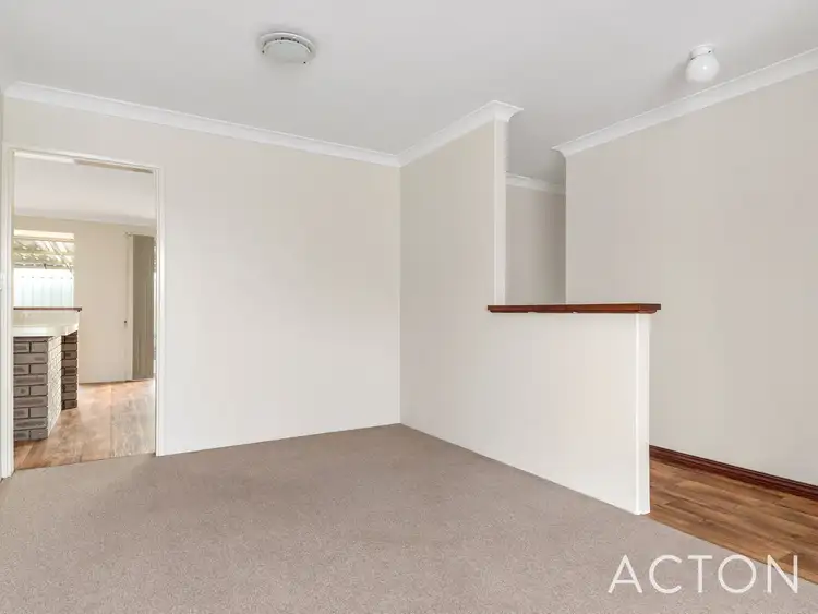 Fifth view of Homely semi-detached listing, 4A Banks Place, Willetton WA 6155