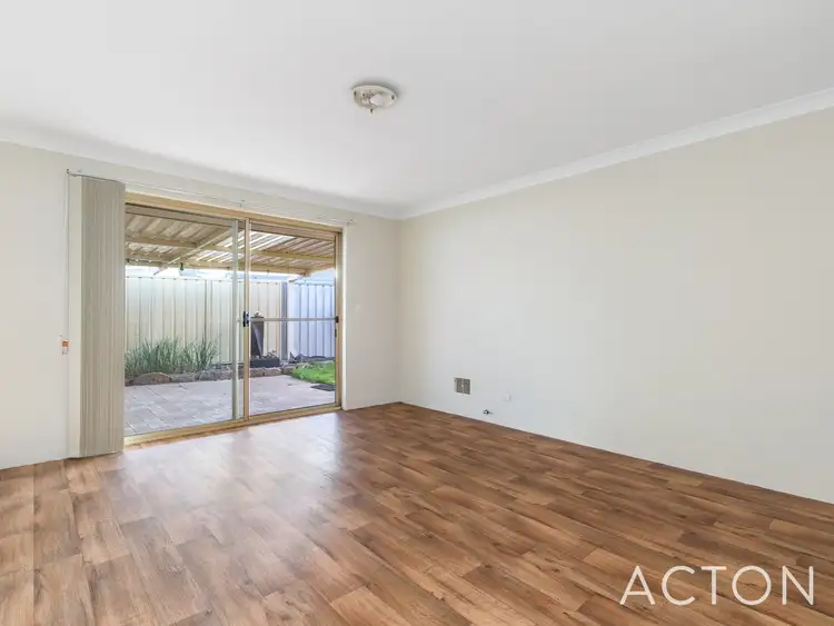 Seventh view of Homely semi-detached listing, 4A Banks Place, Willetton WA 6155