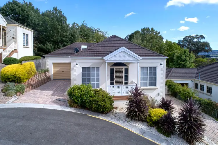 Main view of Homely house listing, 2/197 West Tamar Highway, Riverside TAS 7250
