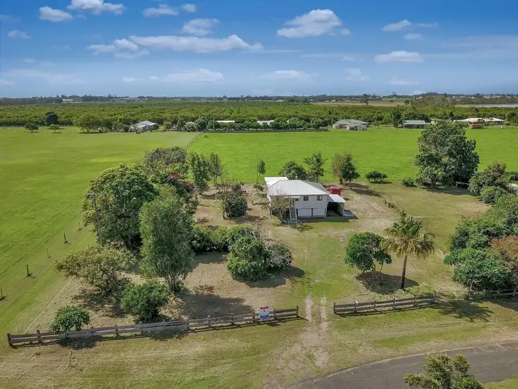 Main view of Homely house listing, 5 Bates Drive, Oakwood QLD 4670