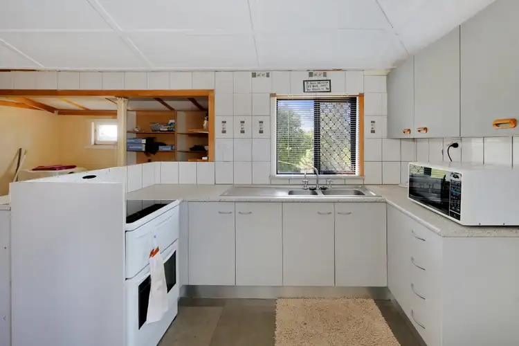 Fourth view of Homely house listing, 5 Bates Drive, Oakwood QLD 4670