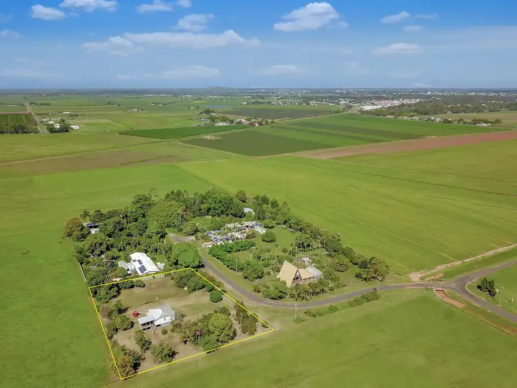 Seventh view of Homely house listing, 5 Bates Drive, Oakwood QLD 4670