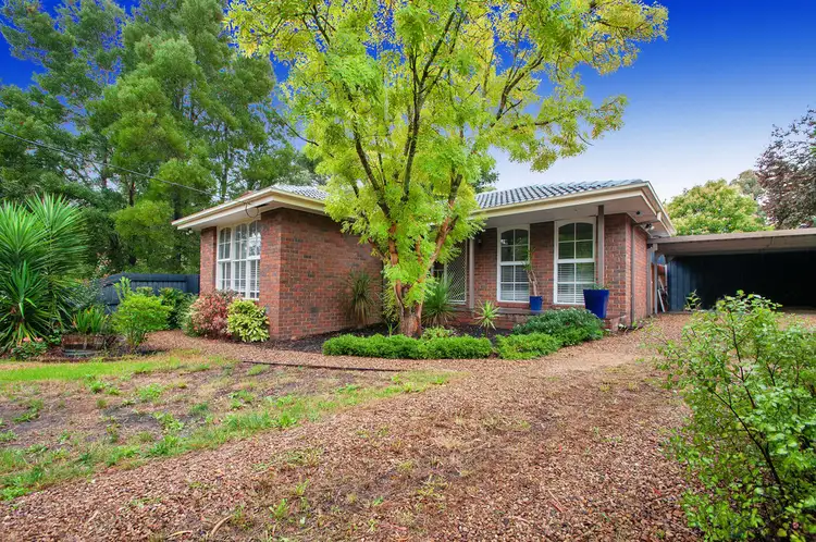 Main view of Homely house listing, 2/26 Kalinda Road, Croydon VIC 3136