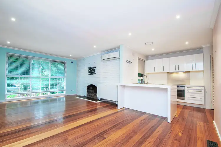Second view of Homely house listing, 2/26 Kalinda Road, Croydon VIC 3136