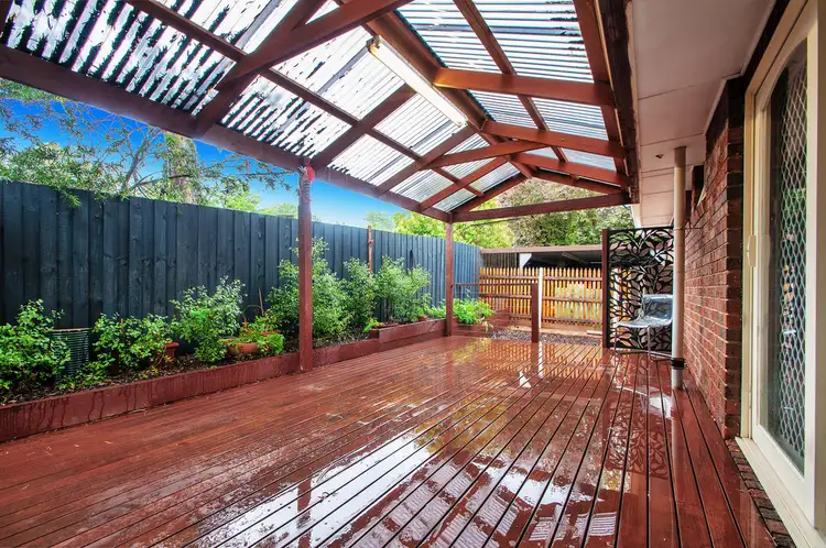 Third view of Homely house listing, 2/26 Kalinda Road, Croydon VIC 3136