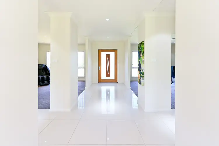 Third view of Homely house listing, 11 Shiraz Drive, Griffith NSW 2680