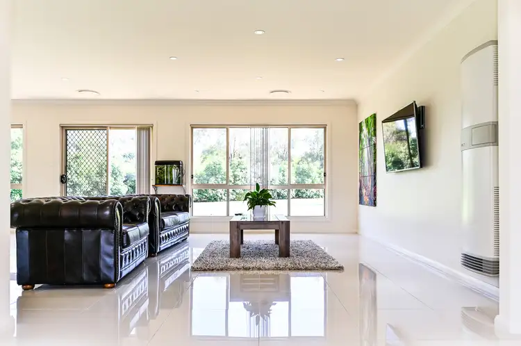 Fourth view of Homely house listing, 11 Shiraz Drive, Griffith NSW 2680
