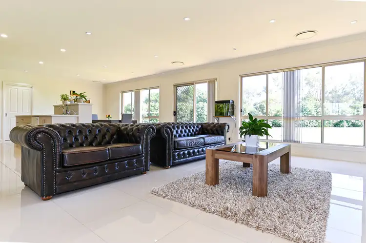 Fifth view of Homely house listing, 11 Shiraz Drive, Griffith NSW 2680