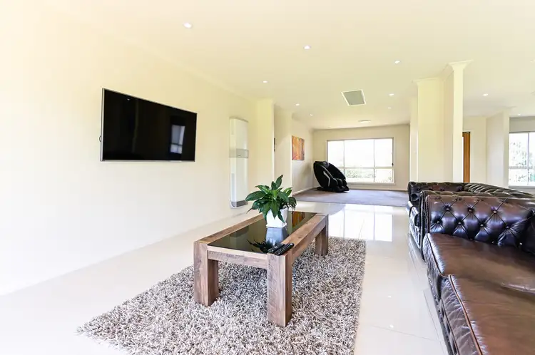 Sixth view of Homely house listing, 11 Shiraz Drive, Griffith NSW 2680