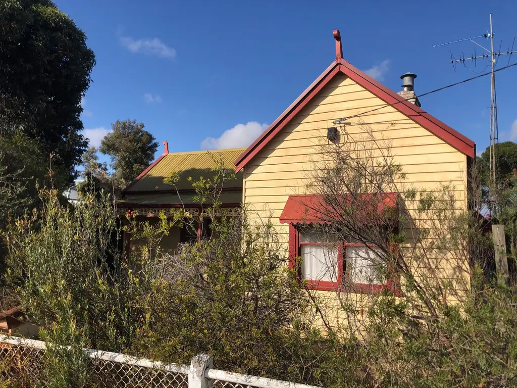 Main view of Homely house listing, 64 Church Street, Minyip VIC 3392
