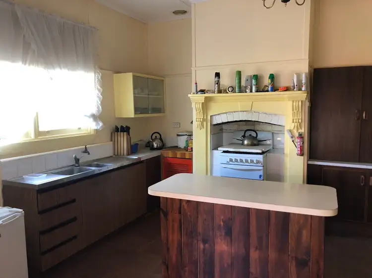 Second view of Homely house listing, 64 Church Street, Minyip VIC 3392