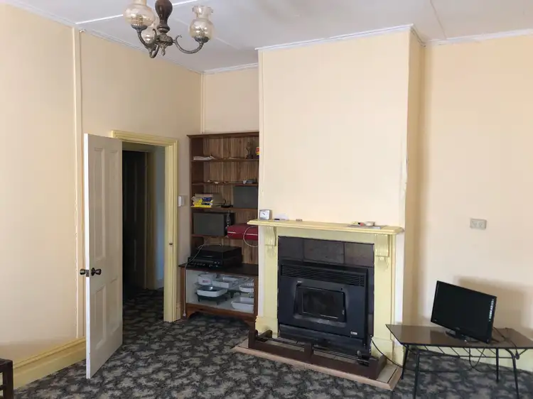 Sixth view of Homely house listing, 64 Church Street, Minyip VIC 3392