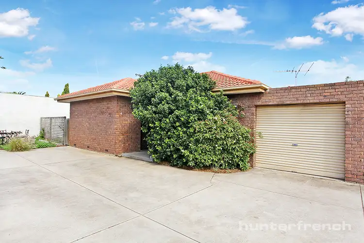 Main view of Homely unit listing, 4/34-36 Upton Street, Altona VIC 3018