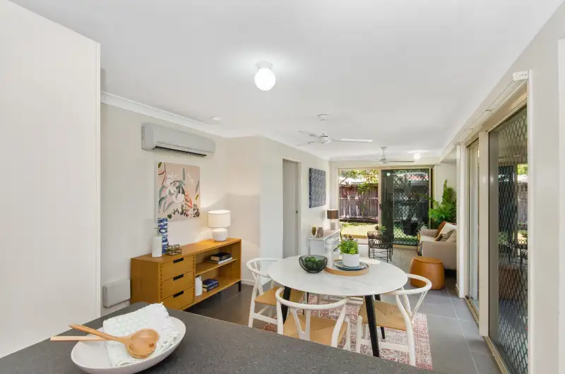 Main view of Homely house listing, 15 Chloe Court, Mount Louisa QLD 4814
