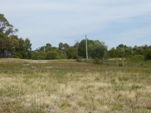 Second view of Homely land listing, 5 Vinegar Hill Drive, Lady Barron TAS 7255