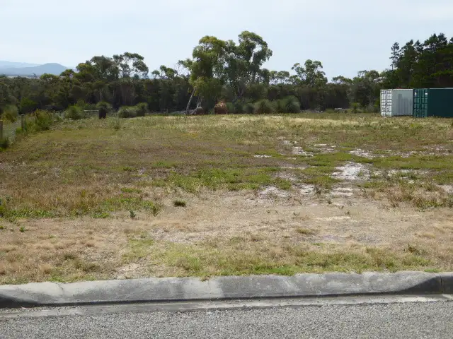 Fifth view of Homely land listing, 5 Vinegar Hill Drive, Lady Barron TAS 7255