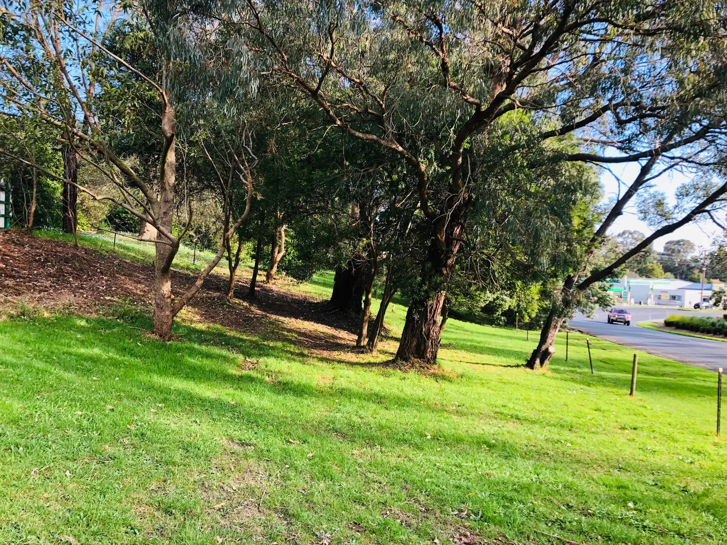 Main view of Homely land listing, 2 Toora Rd, Foster VIC 3960