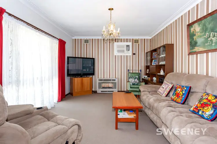Second view of Homely house listing, 34 Rosala Avenue, Altona North VIC 3025