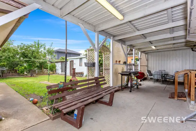Sixth view of Homely house listing, 34 Rosala Avenue, Altona North VIC 3025